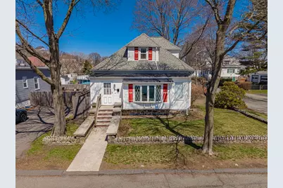 10 Guild Rd, Saugus, MA 01906 - Photo 1