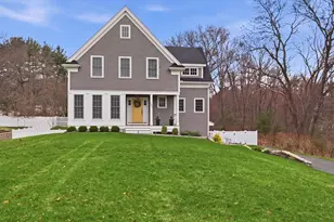 121 Greenwood Rd, Andover, MA 01810 - Photo 1