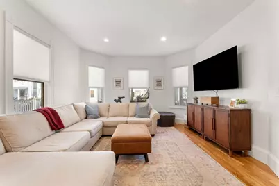 71 Romsey St #1, Boston, MA 02125 - Photo 1