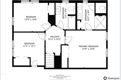 226 W Main St, Westborough, MA 01581 - Photo 35