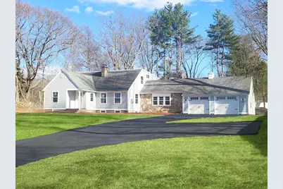 226 W Main St, Westborough, MA 01581 - Photo 1