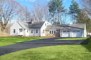 226 W Main St, Westborough, MA 01581 - Photo 1