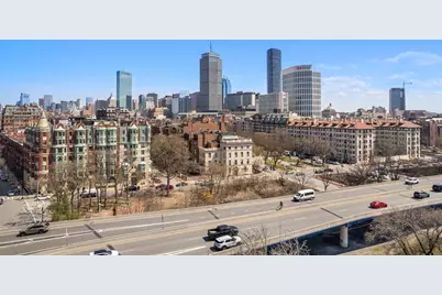 19 Bay State Road #4, Boston, MA 02215 - Photo 25