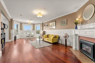 19 Bay State Rd, Boston, MA 02215 - Photo 1