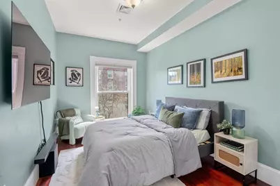 19 Bay State Road #4, Boston, MA 02215 - Photo 17