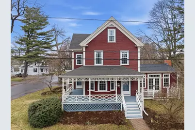 34 Maple Street, Hamilton, MA 01982 - Photo 3