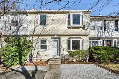 14 Michael Way #14, Cambridge, MA 02141 - Photo 1