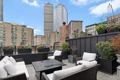 102 Saint Botolph St, Boston, MA 02115 - Photo 1