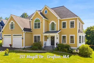 217 Magill Dr, Grafton, MA 01519 - Photo 1
