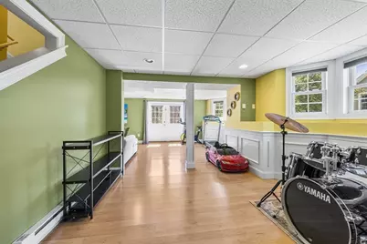 217 Magill Dr, Grafton, MA 01519 - Photo 37