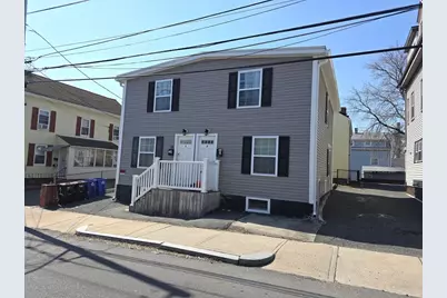 22 Tracey St, Peabody, MA 01960 - Photo 1