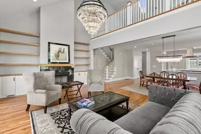 9 Adams Lane #9, Sherborn, MA 01770 - Photo 1