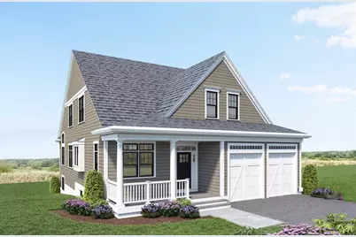 9 Adams Lane #9, Sherborn, MA 01770 - Photo 23
