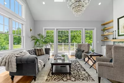 9 Adams Lane #9, Sherborn, MA 01770 - Photo 3