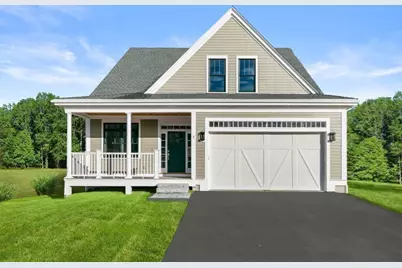 9 Adams Lane #9, Sherborn, MA 01770 - Photo 25