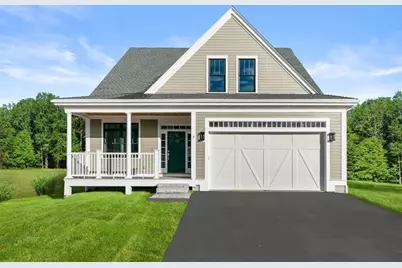 9 Adams Lane #9, Sherborn, MA 01770 - Photo 3