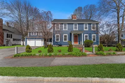 515 Main St, Shrewsbury, MA 01545 - Photo 1