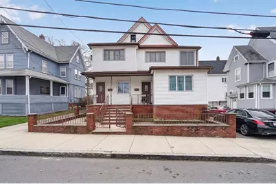 139-141 Bradford St, Everett, MA 02149 - Photo 1