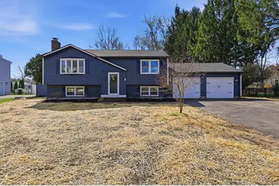 74 White Fox Rd., Agawam, MA 01030 - Photo 1