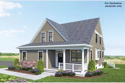 1 Adams Lane #1, Sherborn, MA 01770 - Photo 1