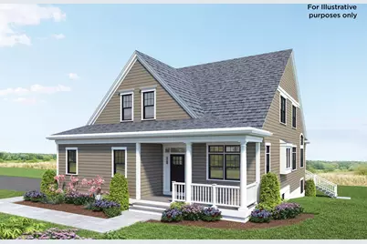 1 Adams Lane #1, Sherborn, MA 01770 - Photo 1
