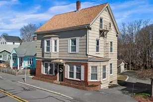 36 Stone St, Beverly, MA 01915 - Photo 1