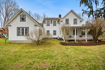 729 Center St, Dighton, MA 02764 - Photo 37