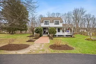 729 Center St, Dighton, MA 02764 - Photo 1