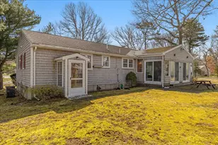 14 Benjamin Rd, Dennis, MA 02660 - Photo 5