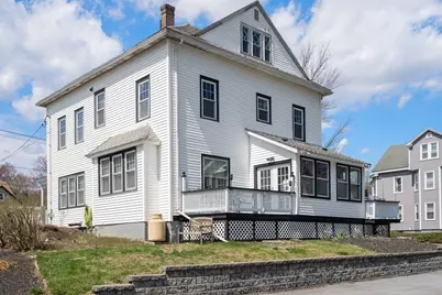 29 Schofield Ave, Dudley, MA 01571 - Photo 27