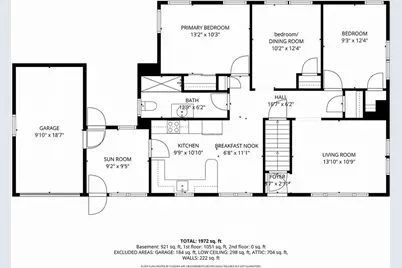 7 Westwood Terrace, Lawrence, MA 01843 - Photo 29