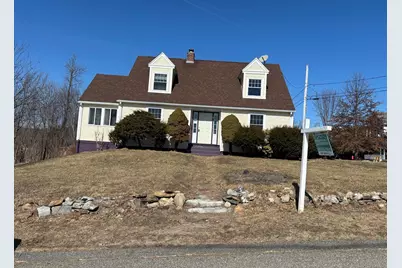 4 Stewart Ave, Monson, MA 01057 - Photo 1