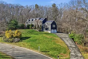90 Blue Ridge Rd, North Andover, MA 01845 - Photo 1