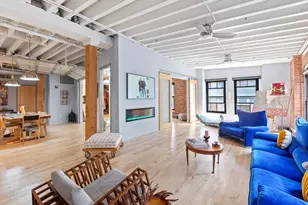 111 Beach St, Boston, MA 02111 - Photo 1