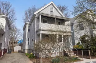 27 Gorham St, Somerville, MA 02144 - Photo 1