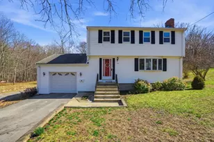 135 Birch St, Braintree, MA 02184 - Photo 1