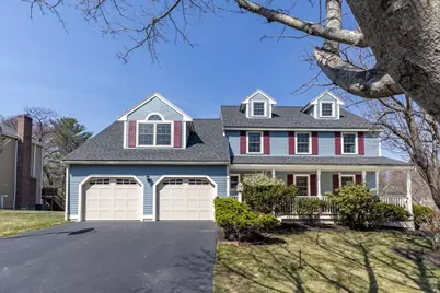 17 Duck Road, Reading, MA 01867 - Photo 1