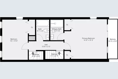 1 Boatswains Way #1, Chelsea, MA 02150 - Photo 33