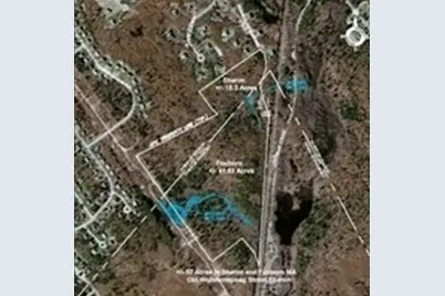 Lot One Old Wolomolopoag St., Foxboro, MA 02035 - Photo 3