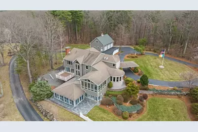 173 Central St, Boylston, MA 01505 - Photo 3