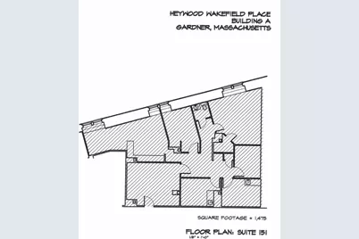 31-71 Lake St #151, Gardner, MA 01440 - Photo 13