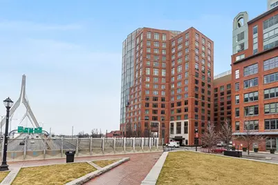 100 Lovejoy Wharf #7N, Boston, MA 02114 - Photo 21
