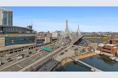 100 Lovejoy Wharf #7N, Boston, MA 02114 - Photo 19