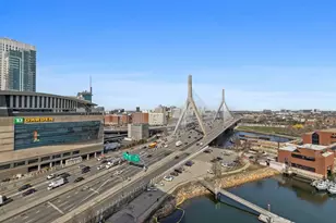100 Lovejoy Wharf, Boston, MA 02114 - Photo 19