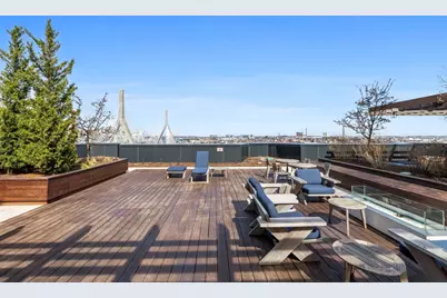 100 Lovejoy Wharf #7N, Boston, MA 02114 - Photo 17