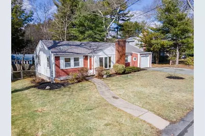 115 Cobleigh Street, Westwood, MA 02090 - Photo 3