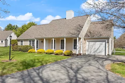 14 Kathleen Grant Rd, Easton, MA 02375 - Photo 1