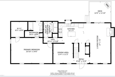 18 Prouty Ln, Rutland, MA 01543 - Photo 37