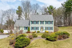 18 Prouty Ln, Rutland, MA 01543 - Photo 1