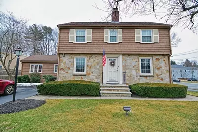 1068 Main #2, Walpole, MA 02081 - Photo 1
